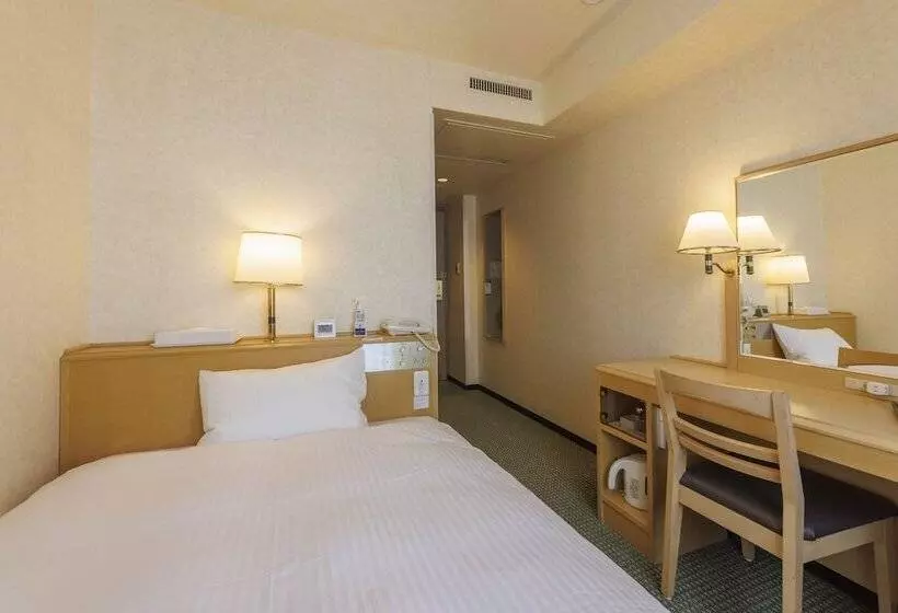 Shimonoseki Station West Washington Hotel Plaza