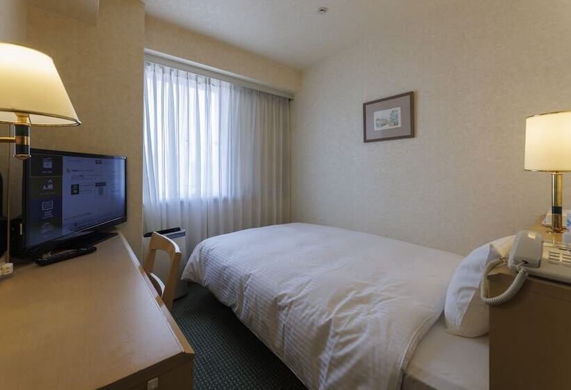 Shimonoseki Station West Washington Hotel Plaza