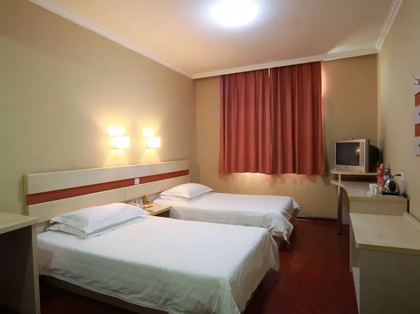 Hotel Shindom Inn
