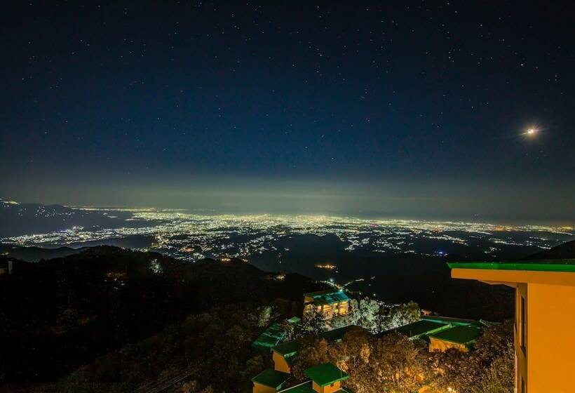 호텔 Sterling Mussoorie