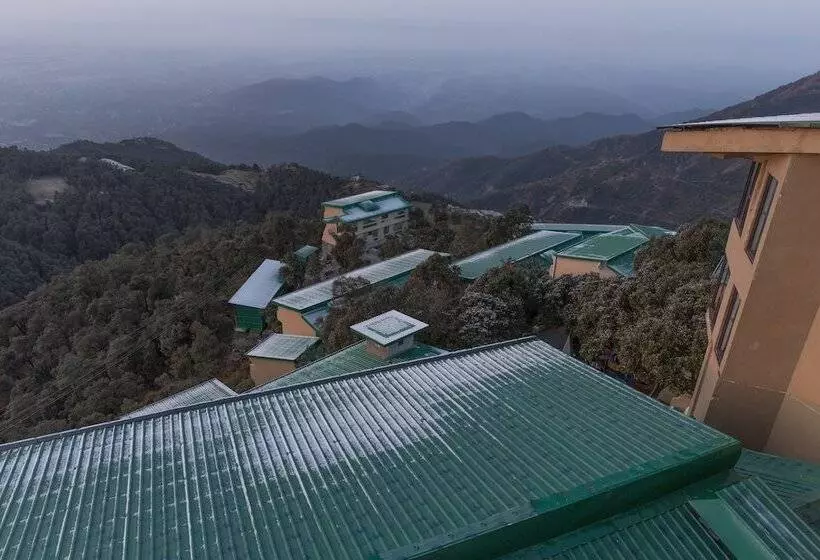호텔 Sterling Mussoorie
