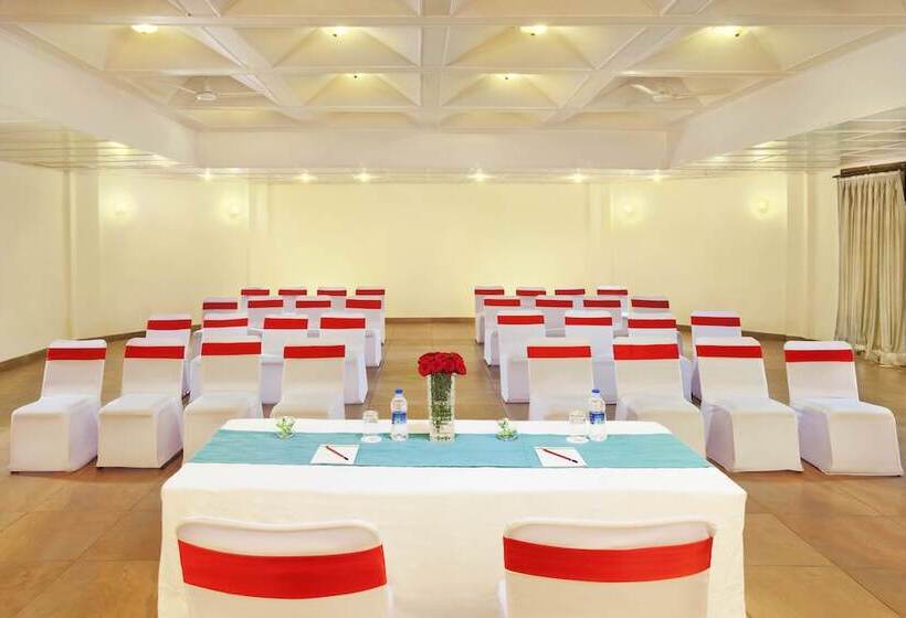 호텔 Sterling Mussoorie