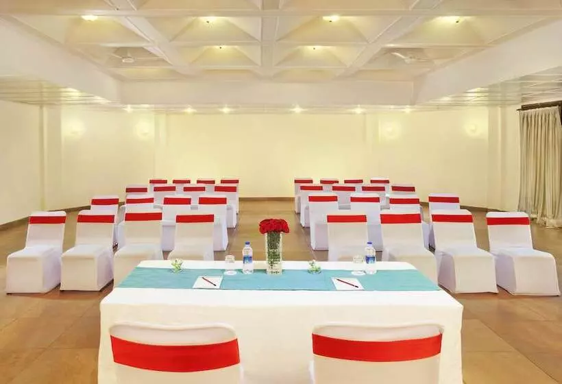 호텔 Sterling Mussoorie