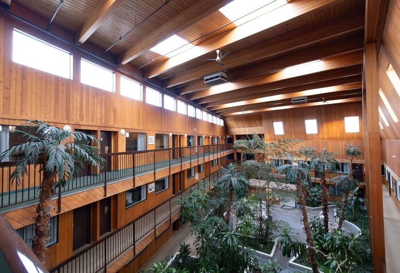 호텔 Super 8 By Wyndham Prince George