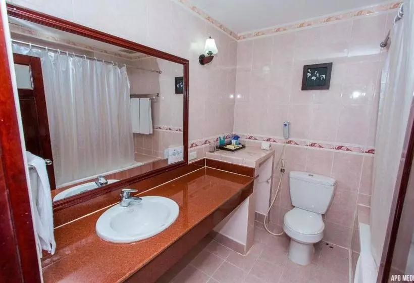 Hotel Hawaii Resort Phu Quoc