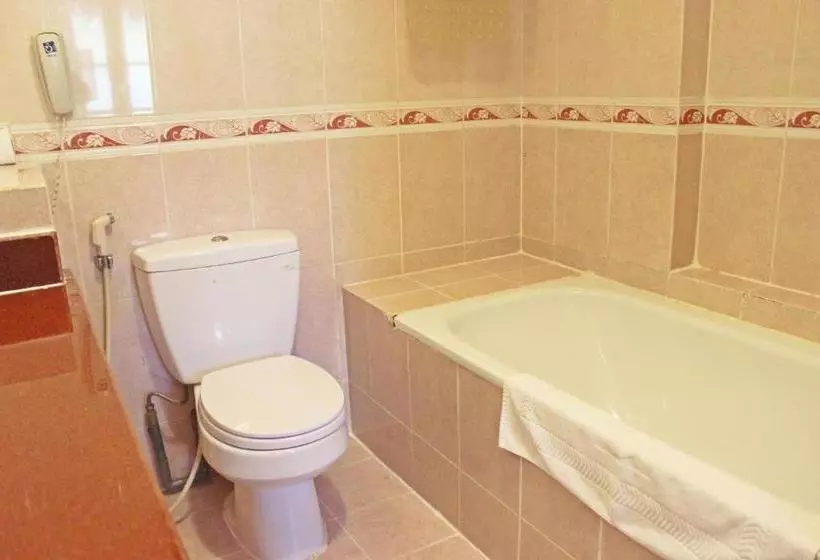 Hotel Hawaii Resort Phu Quoc