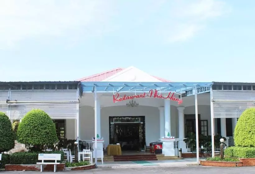 Hotel Hawaii Resort Phu Quoc