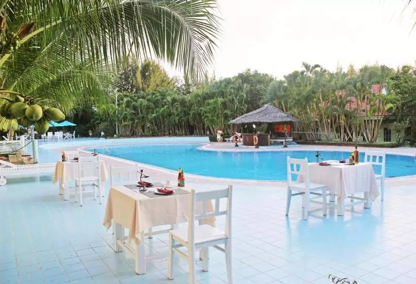 Hotel Hawaii Resort Phu Quoc