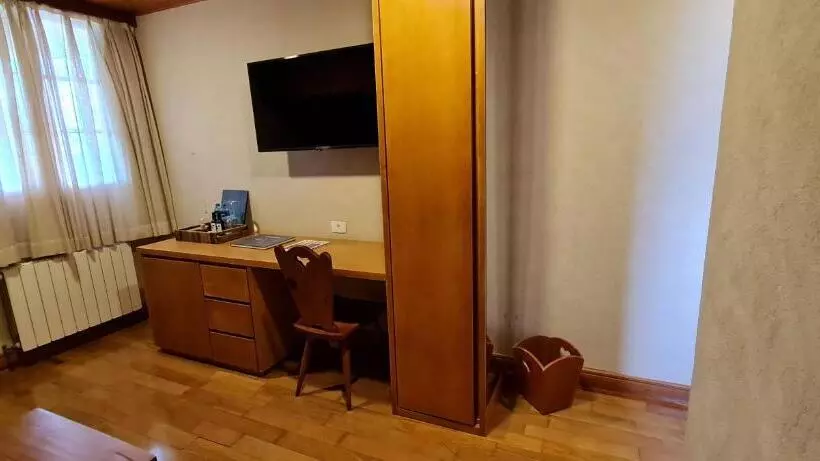 בית מלון כפרי Toriba