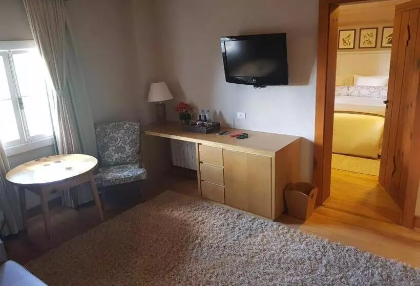 בית מלון כפרי Toriba