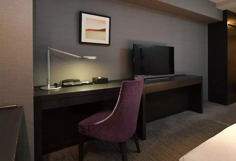 호텔 Trusty Nagoya Shirakawa