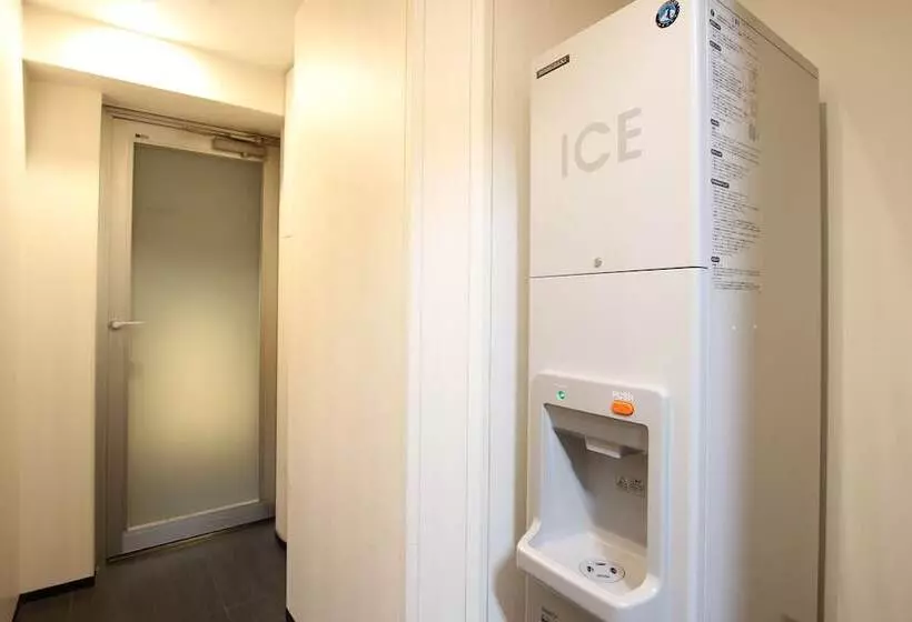 호텔 Trusty Nagoya Shirakawa