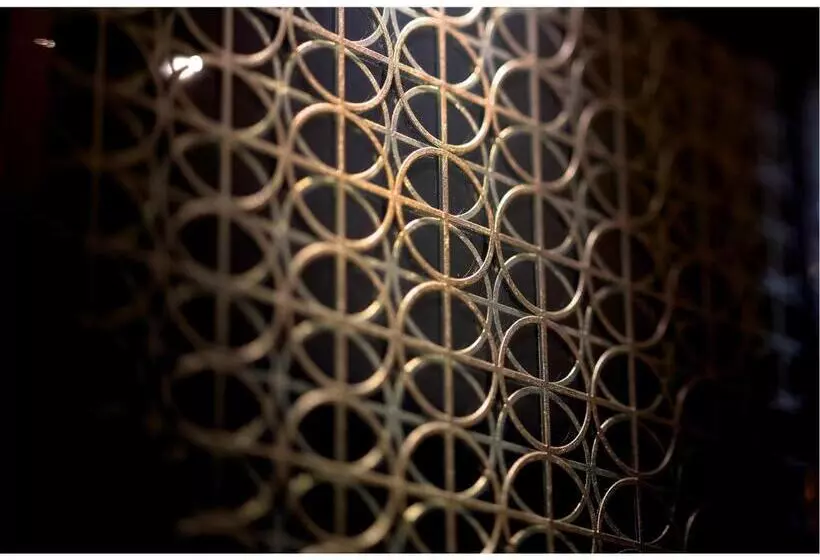 호텔 Trusty Nagoya Shirakawa