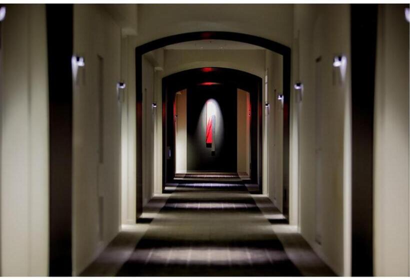 Hotel Trusty Nagoya Shirakawa