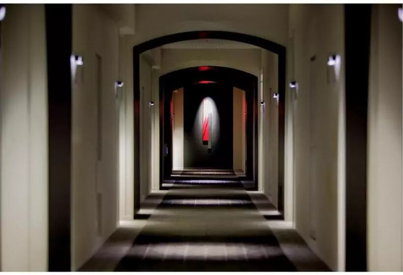 호텔 Trusty Nagoya Shirakawa