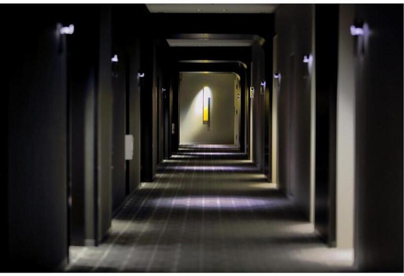 Hotel Trusty Nagoya Shirakawa