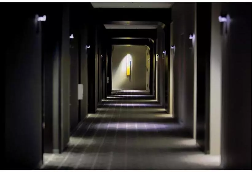 호텔 Trusty Nagoya Shirakawa