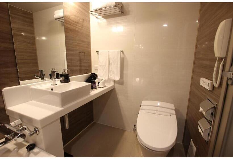 Hotel Trusty Nagoya Shirakawa