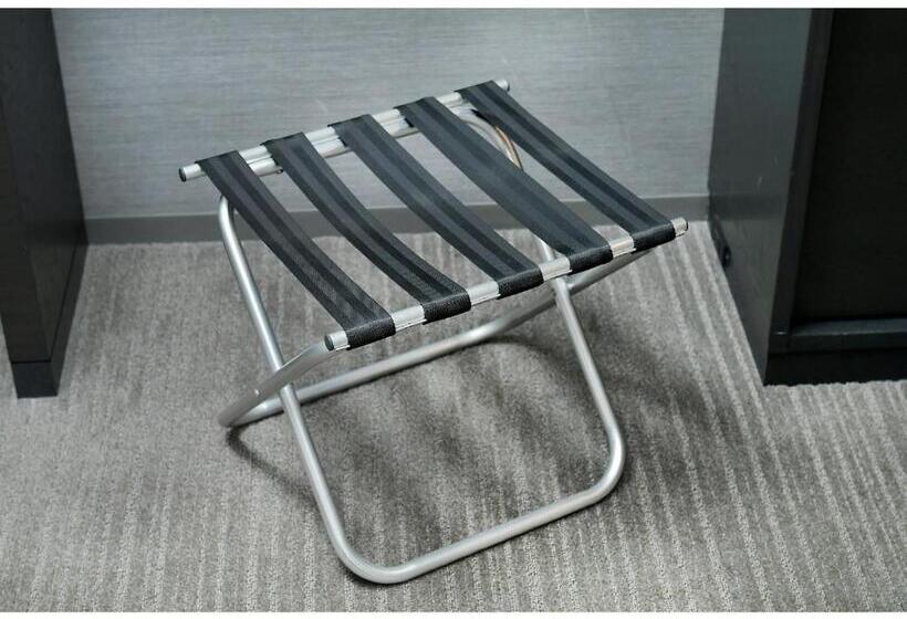 Hotel Trusty Nagoya Shirakawa