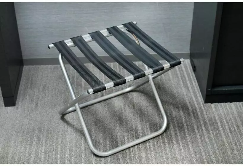 호텔 Trusty Nagoya Shirakawa