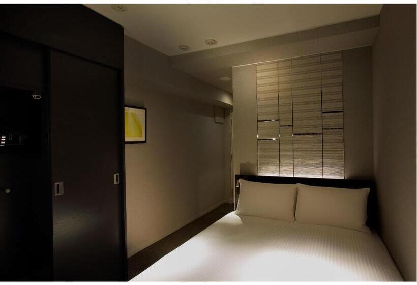 Hotel Trusty Nagoya Shirakawa