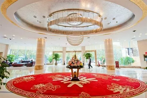 Hotel Wenhui International