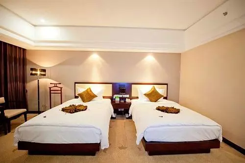 Hotel Wenhui International