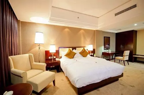 Hotel Wenhui International