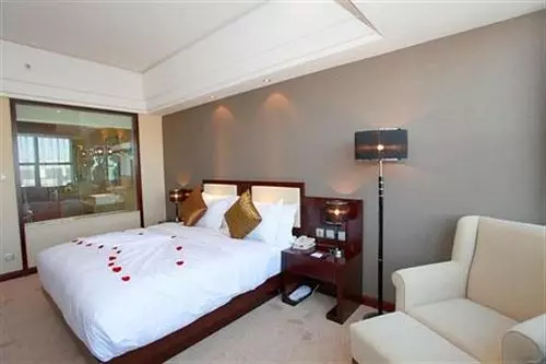 Hotel Wenhui International