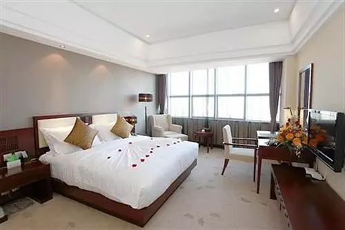 Hotel Wenhui International