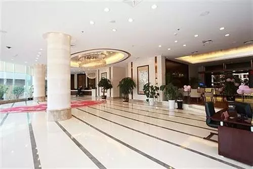 Hotel Wenhui International