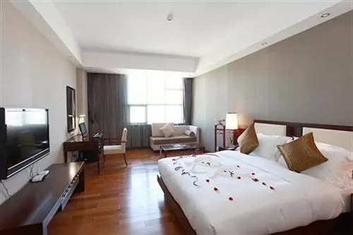 Hotel Wenhui International