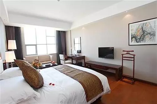 Hotel Wenhui International