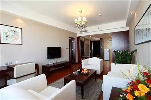 Hotel Wenhui International