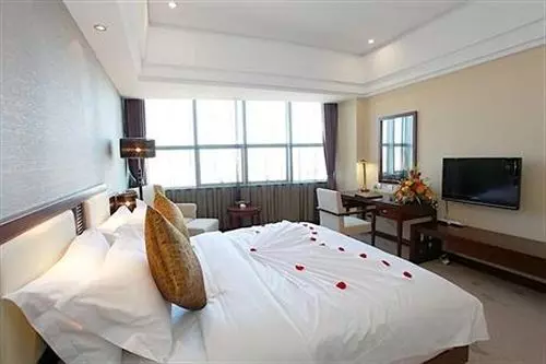 Hotel Wenhui International