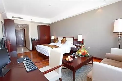 Hotel Wenhui International