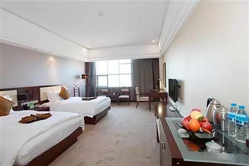 Hotel Wenhui International