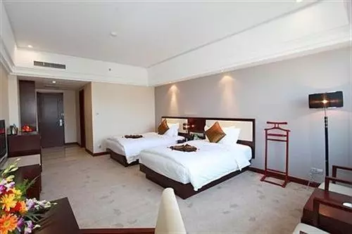 فندق Wenhui International