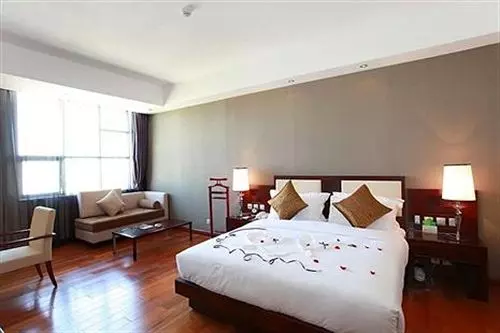 Hotel Wenhui International