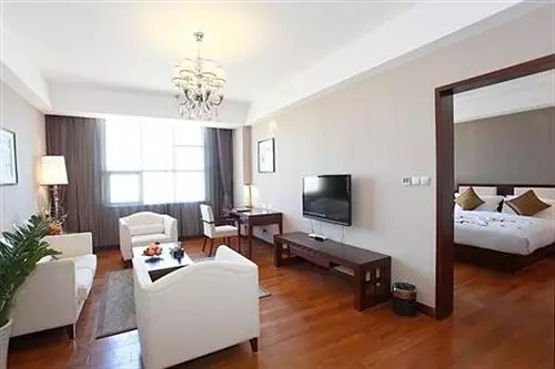 Hotel Wenhui International