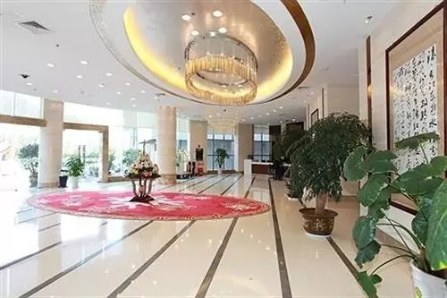 Hotel Wenhui International