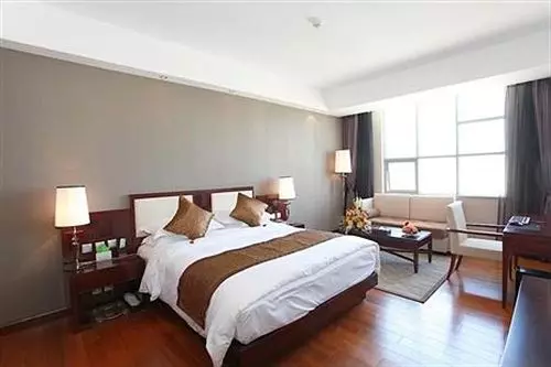 Hotel Wenhui International