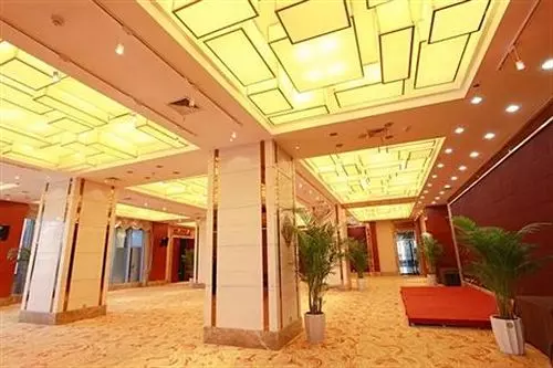 Hotel Wenhui International
