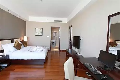 Hotel Wenhui International