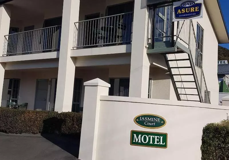 Jasmine Court Motel