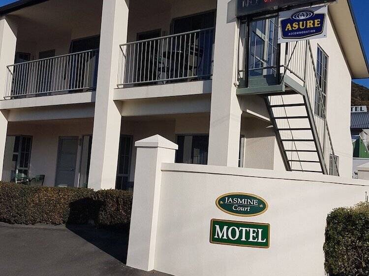 Jasmine Court Motel