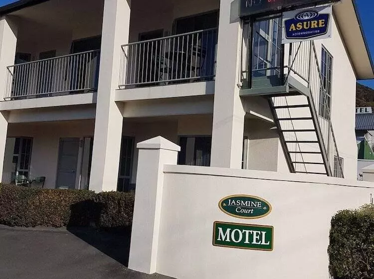 Jasmine Court Motel