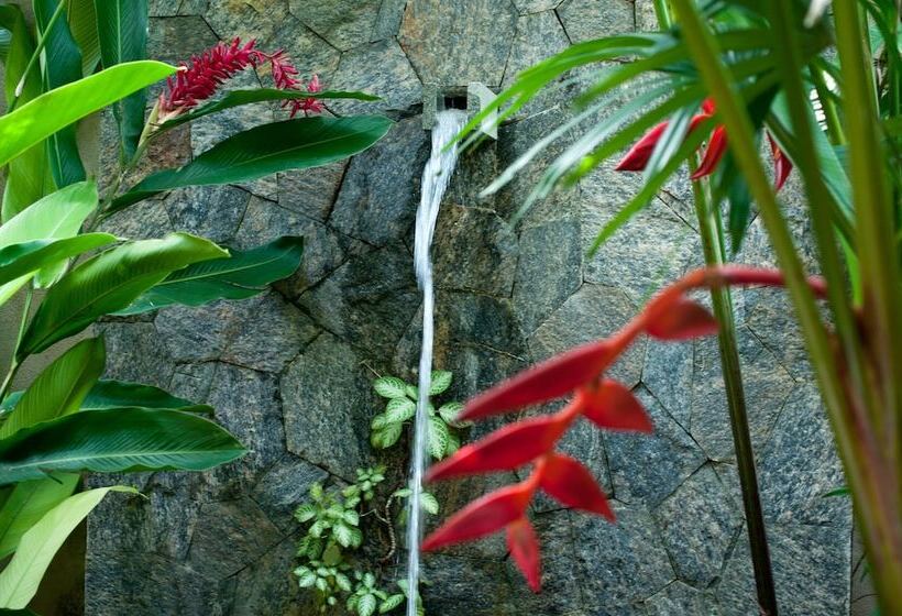 リゾートホテル Reef Villa