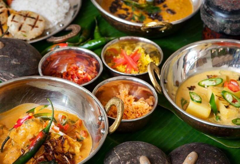 リゾートホテル Reef Villa