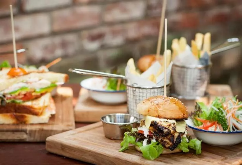 リゾートホテル Reef Villa